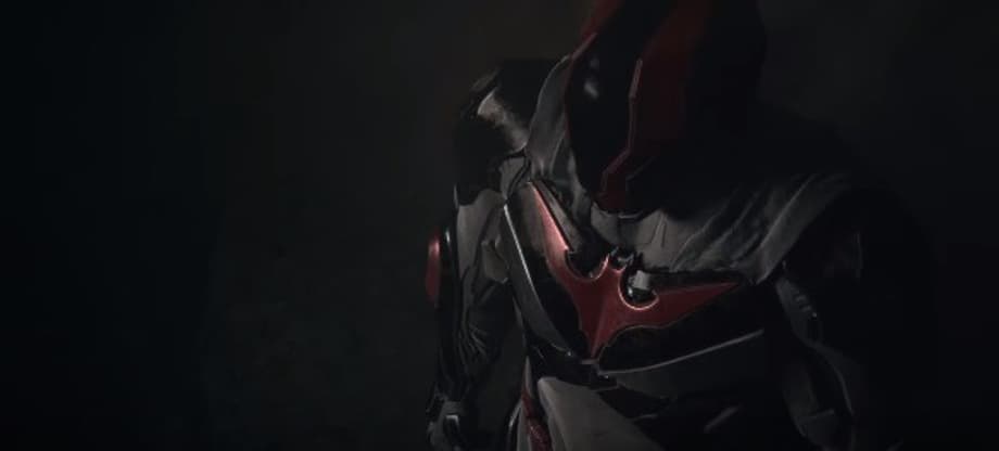 First INJUSTICE 2 Gameplay Trailer Released