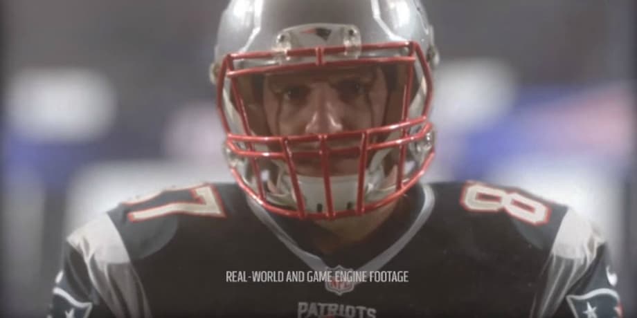 Gronk Covers MADDEN NFL 17 - Will He Escape The Curse?