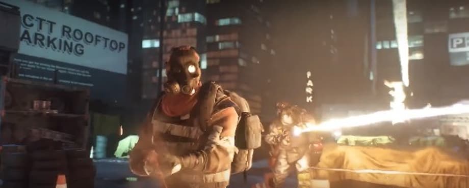 Check Out The Launch Trailer For THE DIVISION's UNDERGROUND DLC