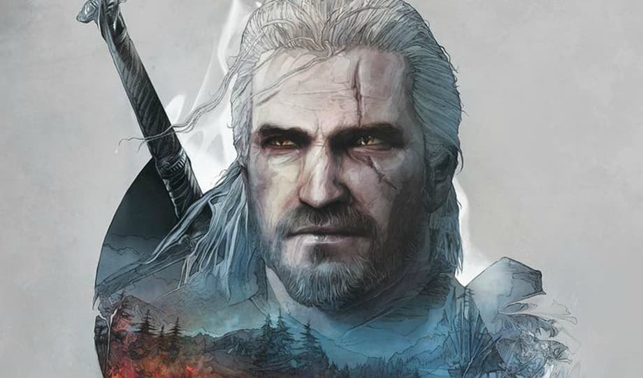 THE WITCHER 3 Gets GOTY Edition