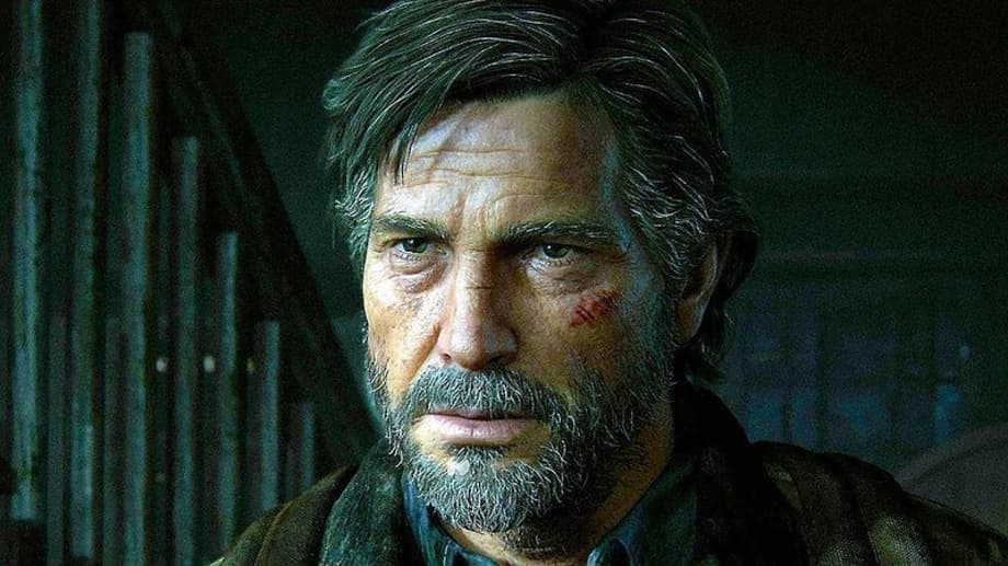 THE LAST OF US: Troy Baker, Voice Of Joel, Teases Origin Story