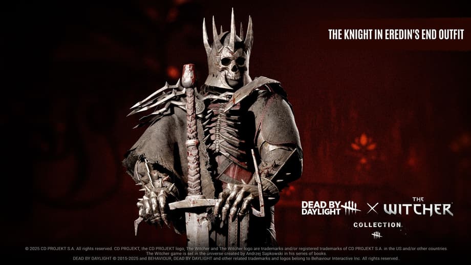 Eredin's End Skin Image