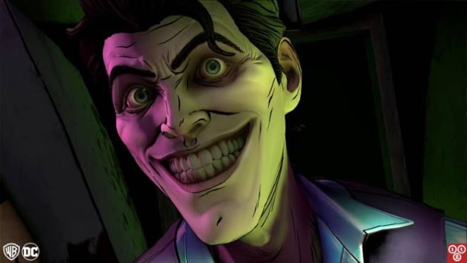 Telltale's BATMAN: THE ENEMY WITHIN Episode 4 Is Available To Download Across All Platforms