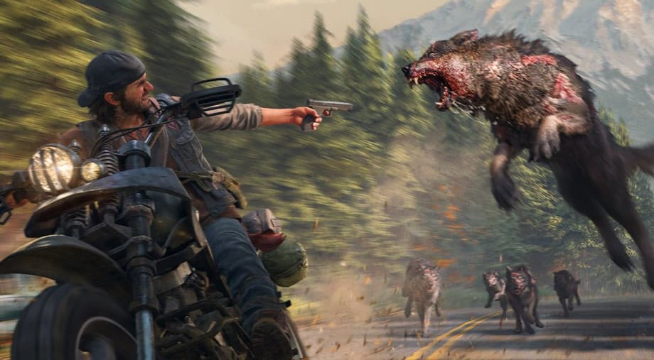 More PlayStation Games Are Making Their Way To PC!