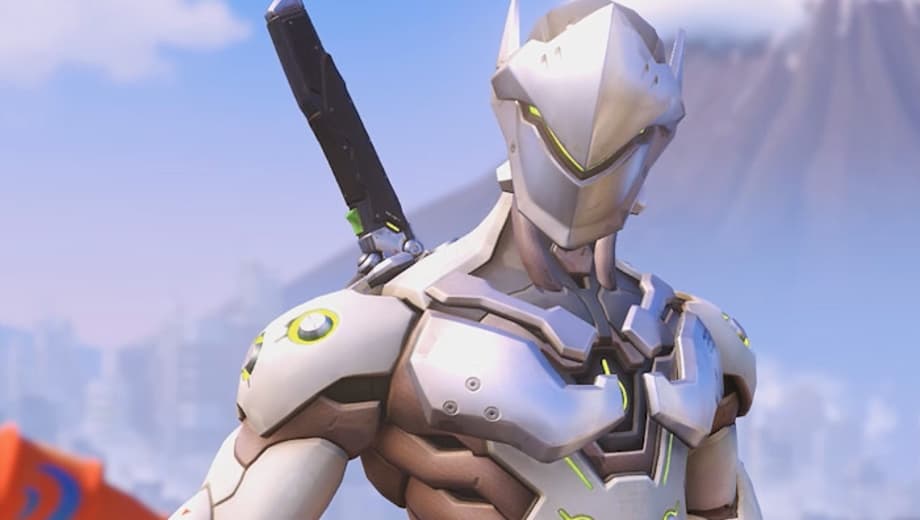 Genji And Hanamura Are Coming To Heroes Of The Storm