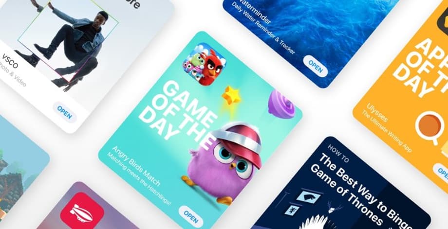 Apple Is Reportedly Planning To Launch A &quot;Netflix For Games&quot; Service
