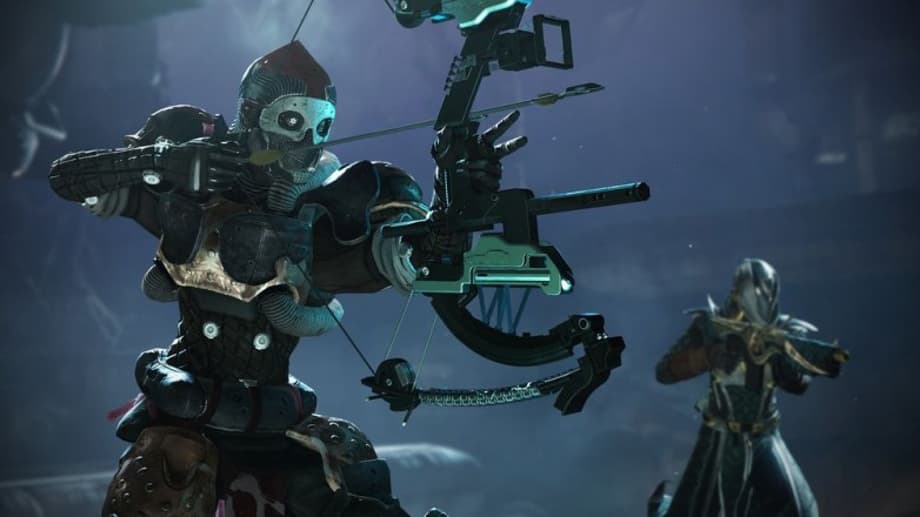 DESTINY 2: FORSAKEN - Everything You Need To Know About DESTINY Year 2