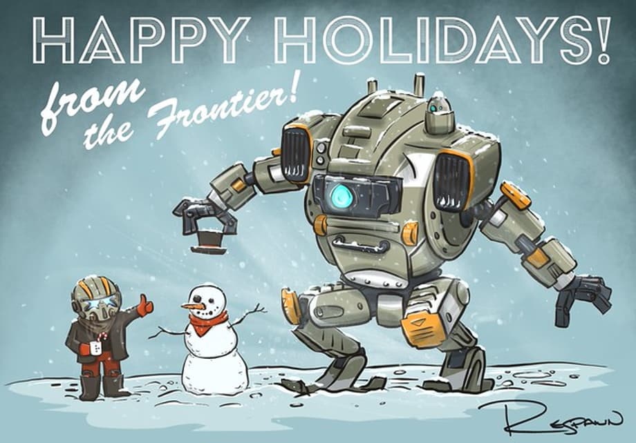 Respawn Entertainment