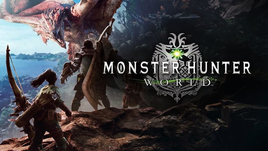 MONSTER HUNTER: WORLD Has Sold Over 11 Million Copies