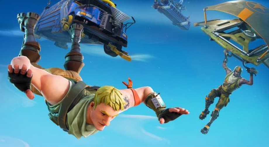 Epic Games Removes FORTNITE Ads On Youtube After Child Predator Controversy