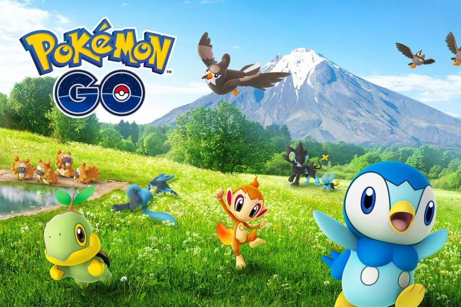 POKÉMON GO Bug Is Deleting High-Level Player Accounts