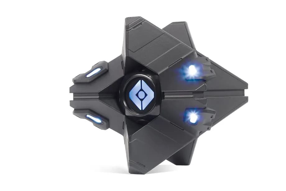 Amazon And Bungie Team-Up For The DESTINY 2 Alexa Ghost Skill