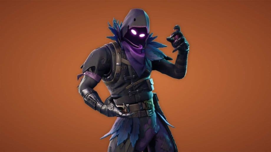 FORTNITE'S First Tournament Of The Year Is The &quot;Secret Skirmish&quot;