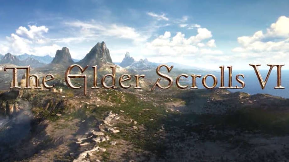 Bethesda Has Finalized A Region For THE ELDER SCROLLS: VI