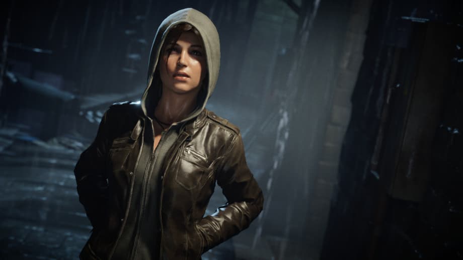 New Five-Minute RISE OF THE TOMB RAIDER: 20 Year Celebration Announcement Trailer