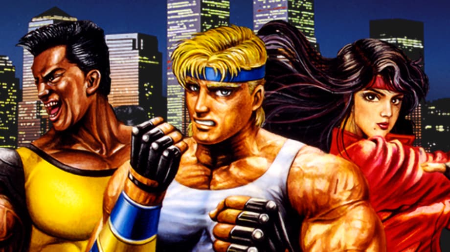 STREETS OF RAGE Live-Action Movie In The Works With JOHN WICK Scribe Derek Kolstad Attached