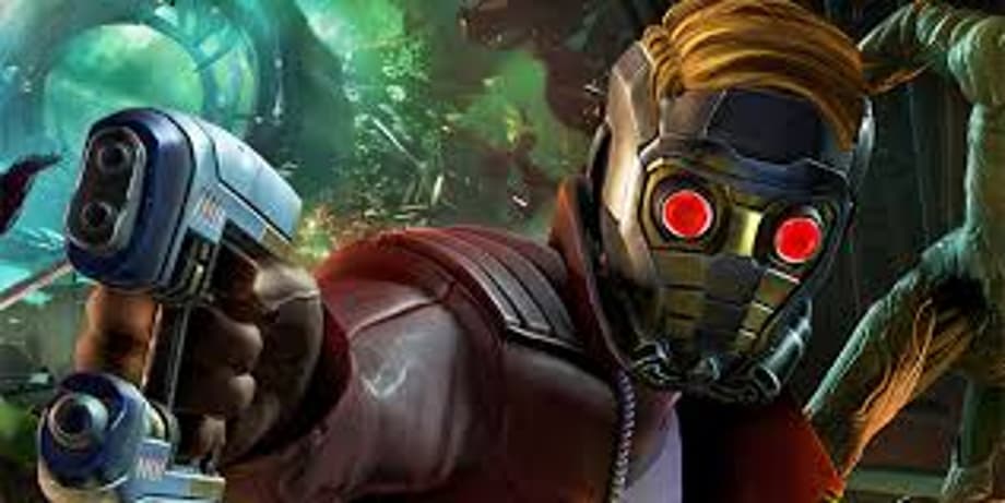 Episode 3 Of GUARDIANS OF THE GALAXY: The Telltale Series Out Now