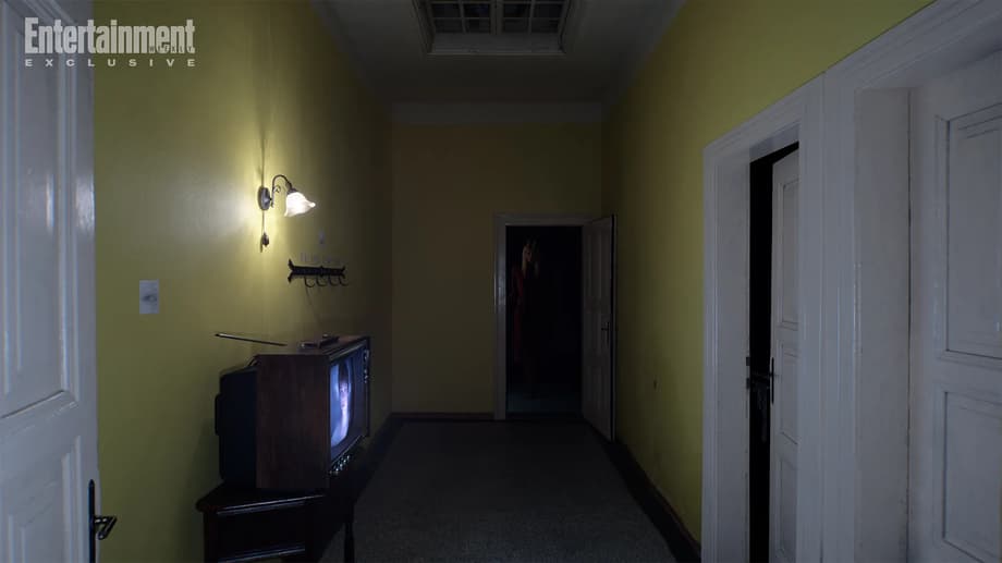 OD Screenshot from Hideo Kojima