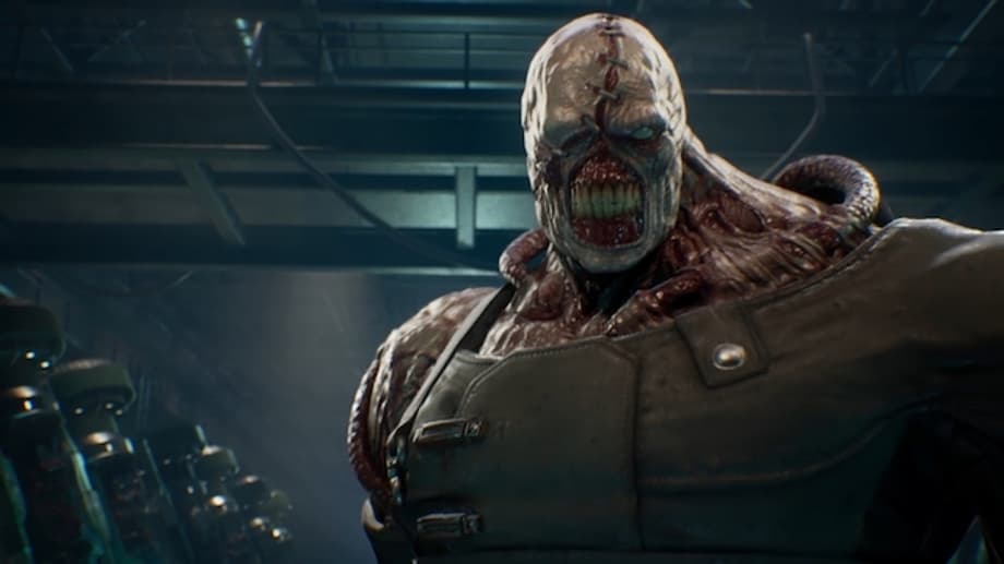 RESIDENT EVIL 3 Remake Officially Revealed By Capcom; Releases In April Of Next Year