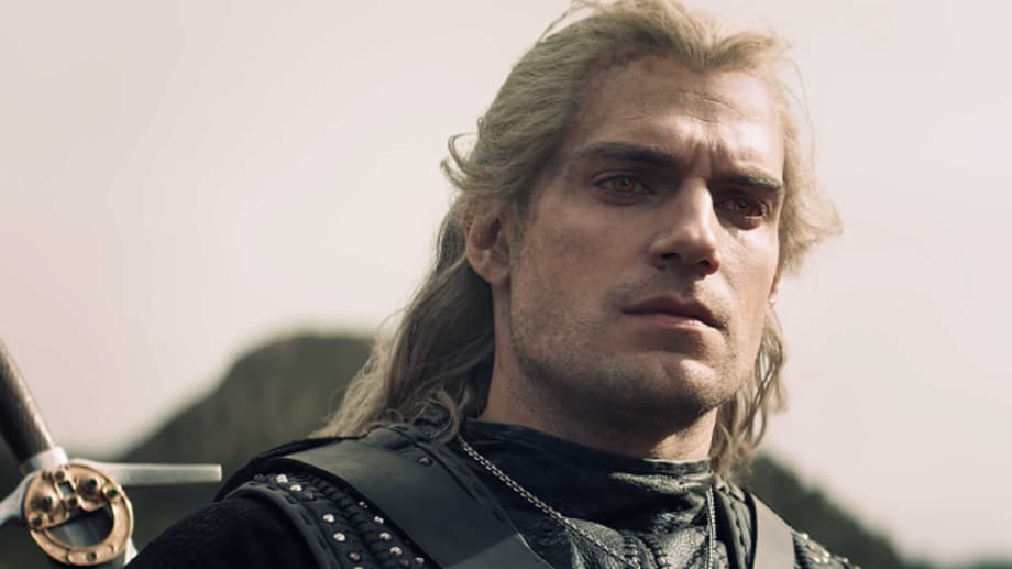 THE WITCHER Netflix Series Release Date Confirmed With Awesome, Brand New Trailer