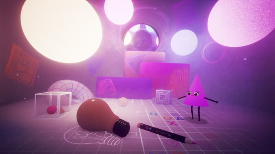 DREAMS: Media Molecule Confirms February 14th Release Date For Their Upcoming Game Maker