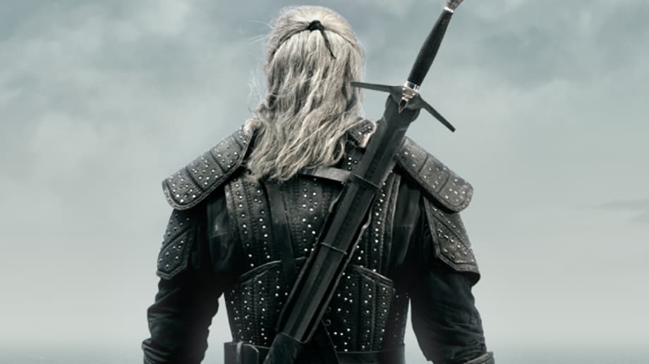 THE WITCHER: Geralt, Yennefer, & Ciri Feature In These Official, New Images From The Upcoming Netflix Series