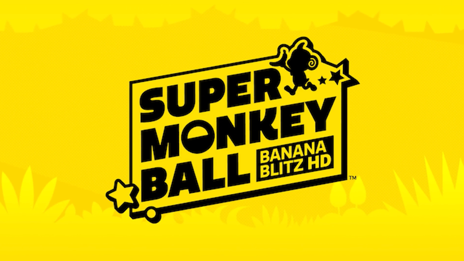 Sonic The Hedgehog Joins SUPER MONKEY BALL: BANANA BLITZ HD As A Playable Character