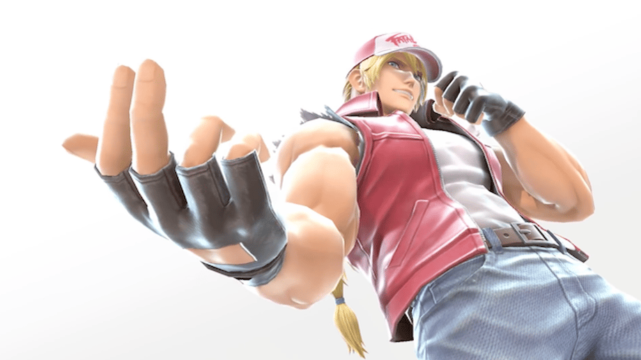 Masahiro Sakurai To Host Video Presentation Showcasing Terry Bogard In SUPER SMASH BROS. ULTIMATE