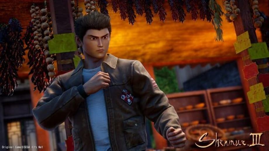 SHENMUE 3 Review Embargo Will Now Lift On Launch Day Instead Of Days After Release