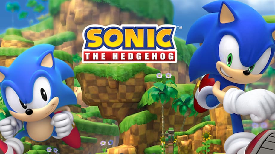 Nintendo Reveals That They Are Having A SONIC THE HEDGEHOG Mega Sale Right Now; Ends Next Week