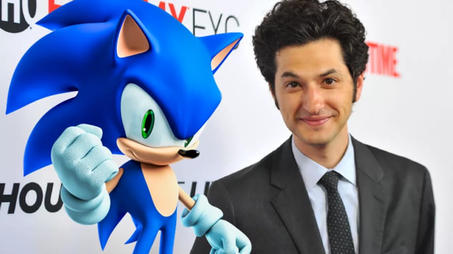 Will Ben Schwartz Voice SONIC THE HEDGEHOG In Video Games? Here's What He Has To Say About It