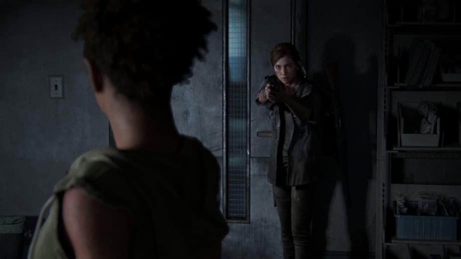 THE LAST OF US PART II Director Neil Druckmann Says &quot;The Ending Isn't Out There&quot; Regarding Leaked Spoilers