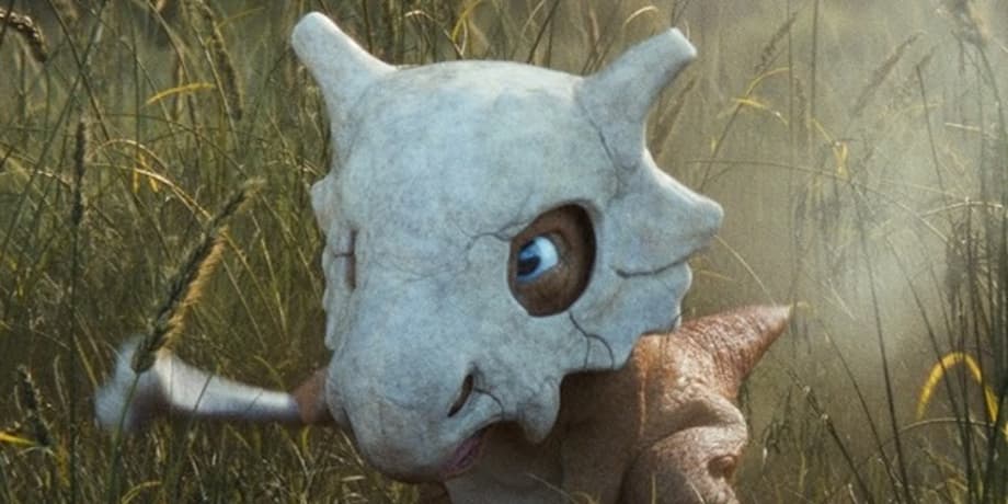 Cubone