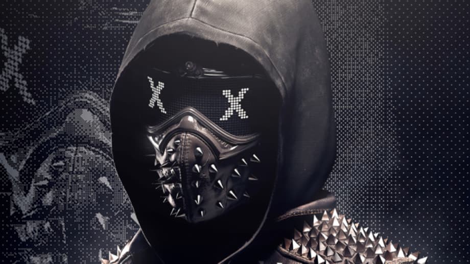 WATCH DOGS LEGION Officially Confirmed By Ubisoft; Reveal Announced For E3 2019