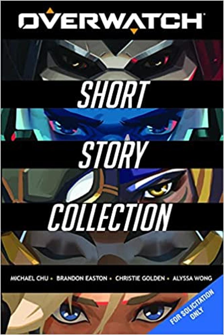 Short-Story-Collection