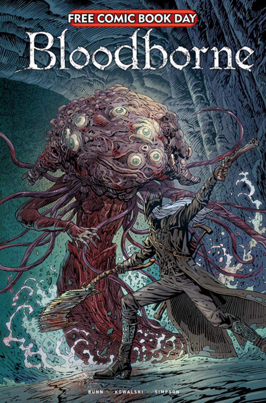 Bloodborne-FCBD-2022-COVER