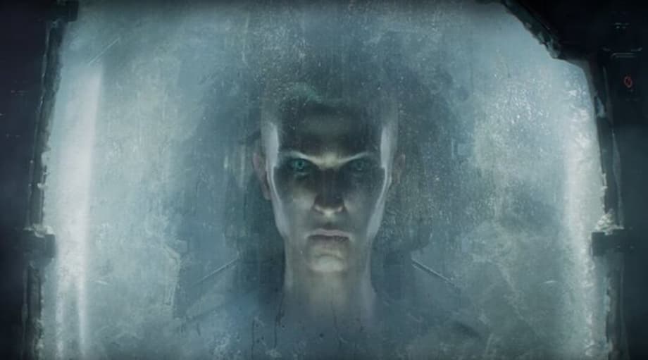 Square Enix Reveals Their New Game OUTRIDERS Will Have A Presence At E3 2019