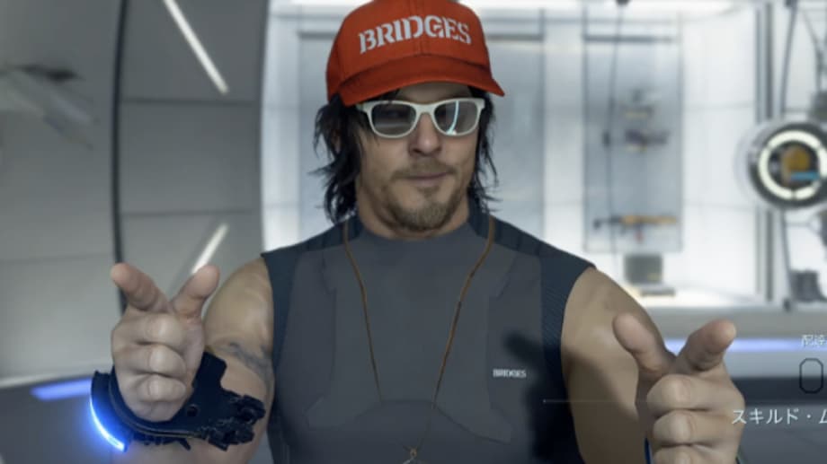 This New Video Shows Off Some Of The Very Best Easter Eggs & Cameos That Feature In DEATH STRANDING