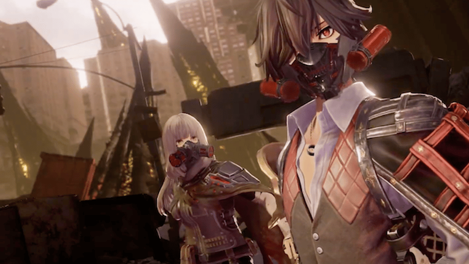 New Trailer For CODE VEIN Teaches Us Everything There Is To Know About The Game Mechanics