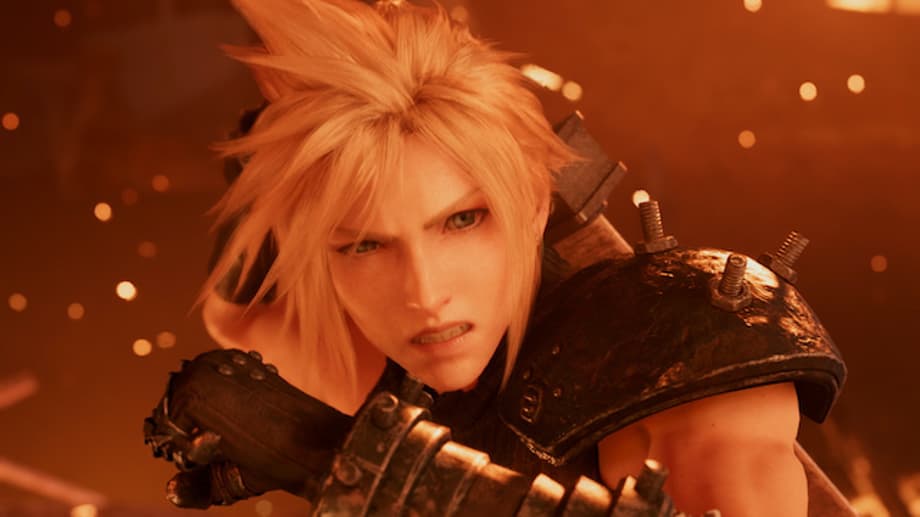 FINAL FANTASY VII REMAKE: Square Enix Announces That The Game Is Now Ready To Be Pre-Loaded