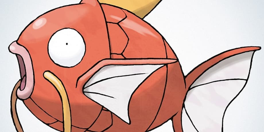 Magikarp
