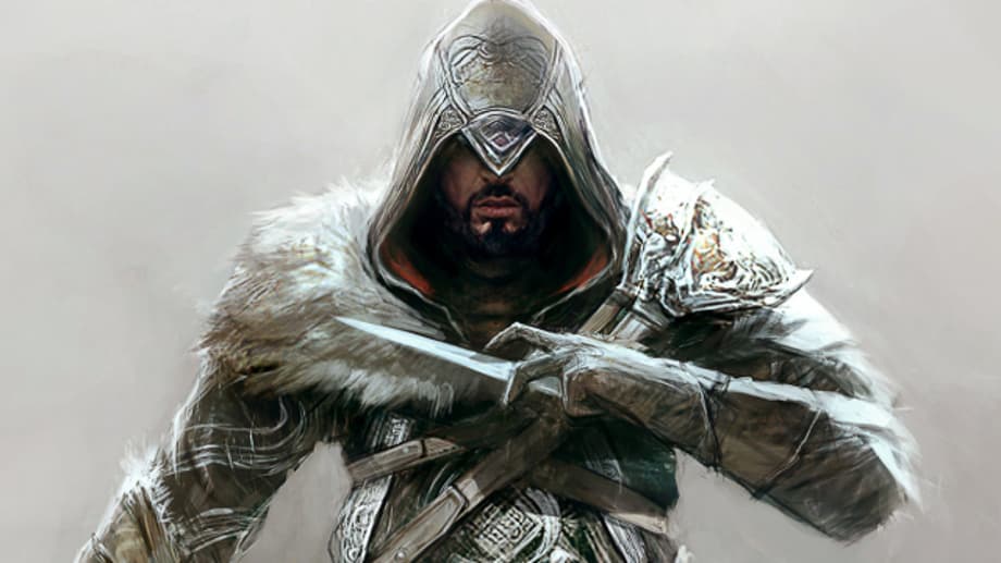 Reputable Insider Reiterates That The Next ASSASSIN'S CREED Game Will Be Revealed Very Soon