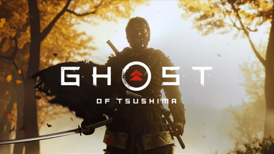 GHOST OF TSUSHIMA: The Game Awards Trailer Confirms Summer 2020 Release Window For The PS4 Exclusive