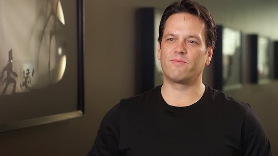 Microsoft's Phil Spencer Reveals That He Sees Amazon And Google As Competition More Than Anything