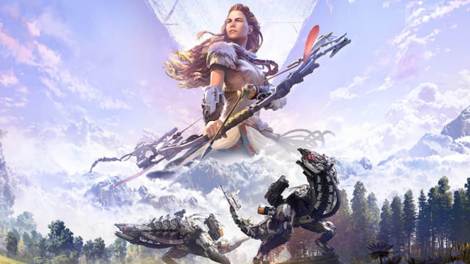 HORIZON: ZERO DAWN PC Release All But Confirmed As Jason Schreier Reports That It's Coming