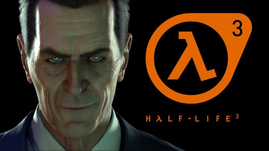 Valve Teases That HALF-LIFE: ALYX Could Lead To Many More HALF-LIFE Games (Maybe Even HALF-LIFE 3)