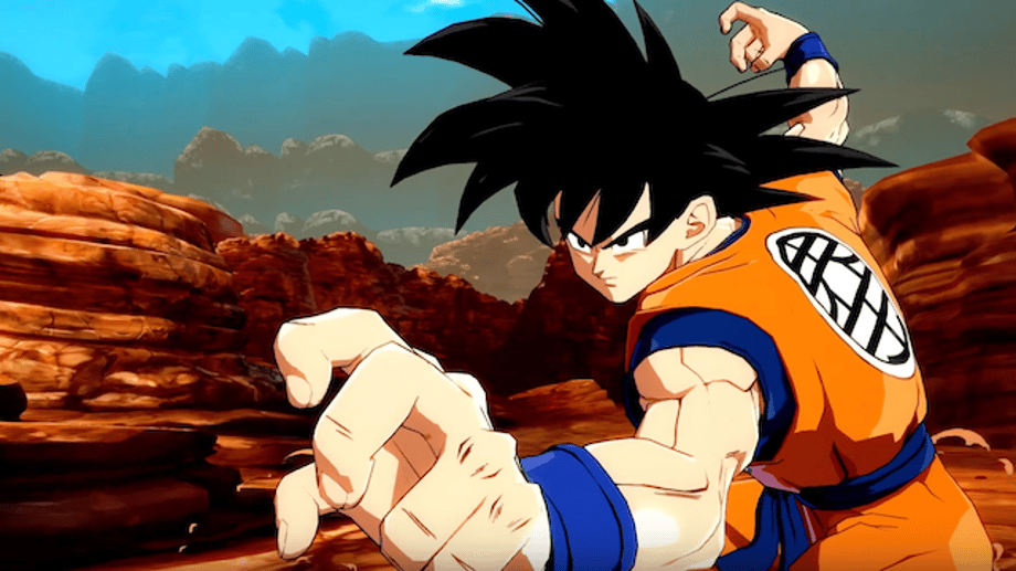 DRAGON BALL FIGHTERZ: Paid DLC Characters To Become Available For A Limited Time