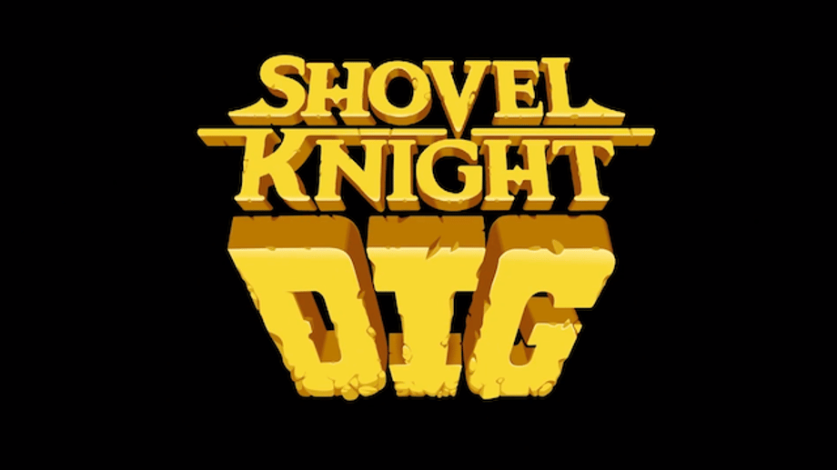 Come Watch Some Gameplay Footage Of The Recently Announced SHOVEL KNIGHT DIG