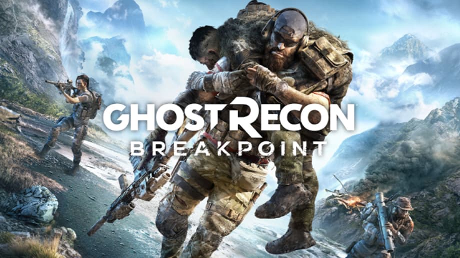 TOM CLANCY'S GHOST RECON: BREAKPOINT Will Be Rated &quot;M&quot; For Mature; Check Out The ESRB's Official Description