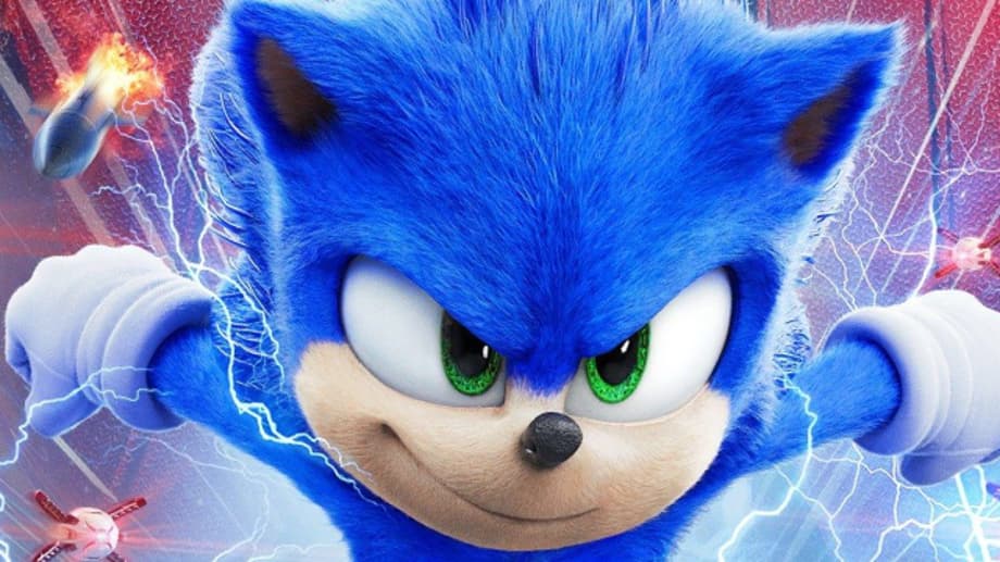 SONIC THE HEDGEHOG Director Expresses Gratitude For The Movie's Success & Teases &quot;The Future Is Very Bright&quot;